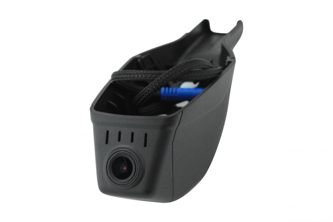 Штатный видеорегистратор RedPower DVR-CT-G для Chery, Exeed, Omoda с штатным датчиком дождя