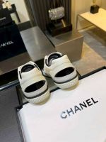 Кеды CHANEL Premium