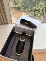 Эспадрильи CELINE Premium