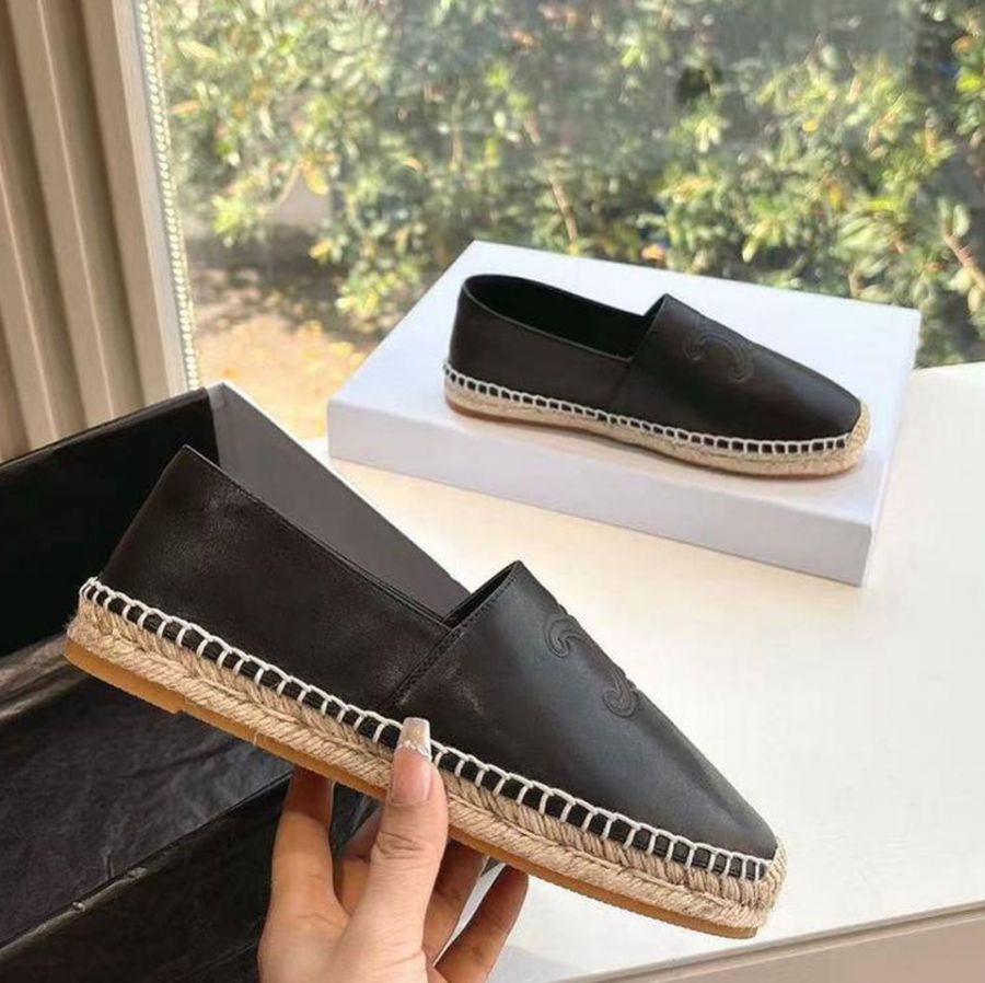 Эспадрильи CELINE Premium