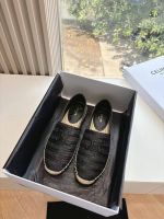 Эспадрильи CELINE Premium