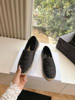 Эспадрильи CELINE Premium