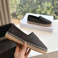 Эспадрильи CELINE Premium