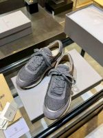 Кроссовки Brunello Cucinelli Premium