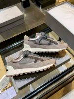 Кроссовки Brunello Cucinelli Premium