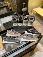 Кроссовки Brunello Cucinelli Premium