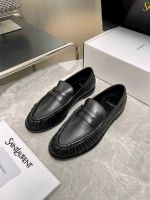 Лоферы Yves Saint Laurent Premium