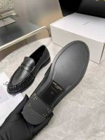 Лоферы Yves Saint Laurent Premium