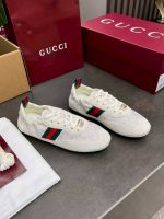 Кроссовки GUCCI Premium Кроссовки GUCCI Premium