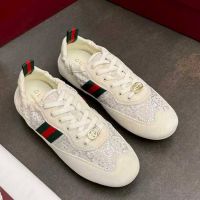 Кроссовки GUCCI Premium Кроссовки GUCCI Premium