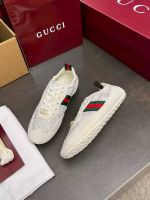 Кроссовки GUCCI Premium Кроссовки GUCCI Premium