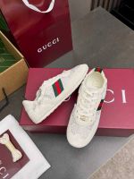 Кроссовки GUCCI Premium Кроссовки GUCCI Premium