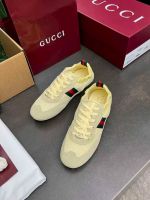 Кроссовки GUCCI Premium Кроссовки GUCCI Premium