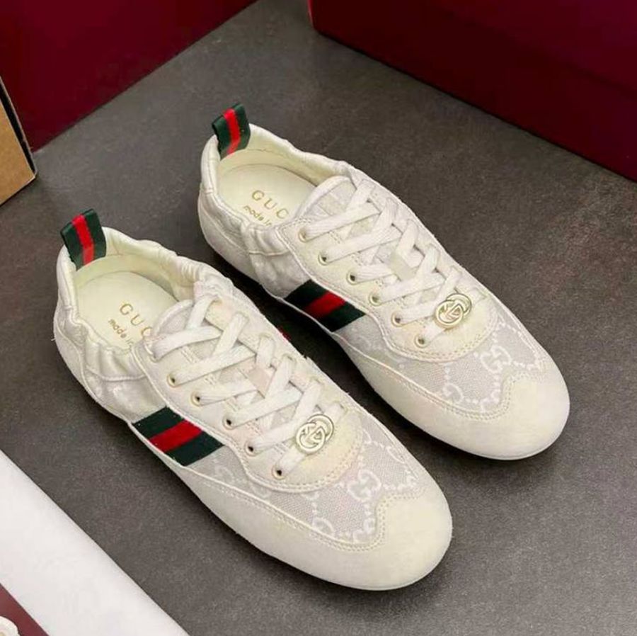 Кроссовки GUCCI Premium