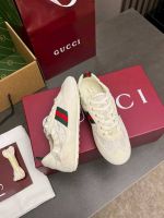 Кроссовки GUCCI Premium