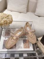 Балетки ALAIA Premium