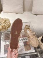 Балетки ALAIA Premium