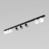Потолочный светильник со стеклянными плафонами TK Lighting 10004 / потолочный светильник / Vox