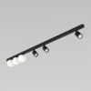 Настенный светильник со стеклянным плафоном TK Lighting 10003 / потолочный светильник / Vox