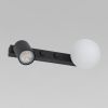 Настенный светильник со стеклянным плафоном TK Lighting 10148 / настенный светильник / Vox