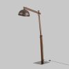 Напольный светильник TK Lighting 6319 / напольный светильник/ Oslo