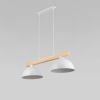 Подвесной светильник TK Lighting 4713 / подвесной светильник / Oslo