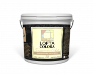 ВЕНЕЦИАНА АРТ (Veneciana Art) -штукатурка без фракции песка.