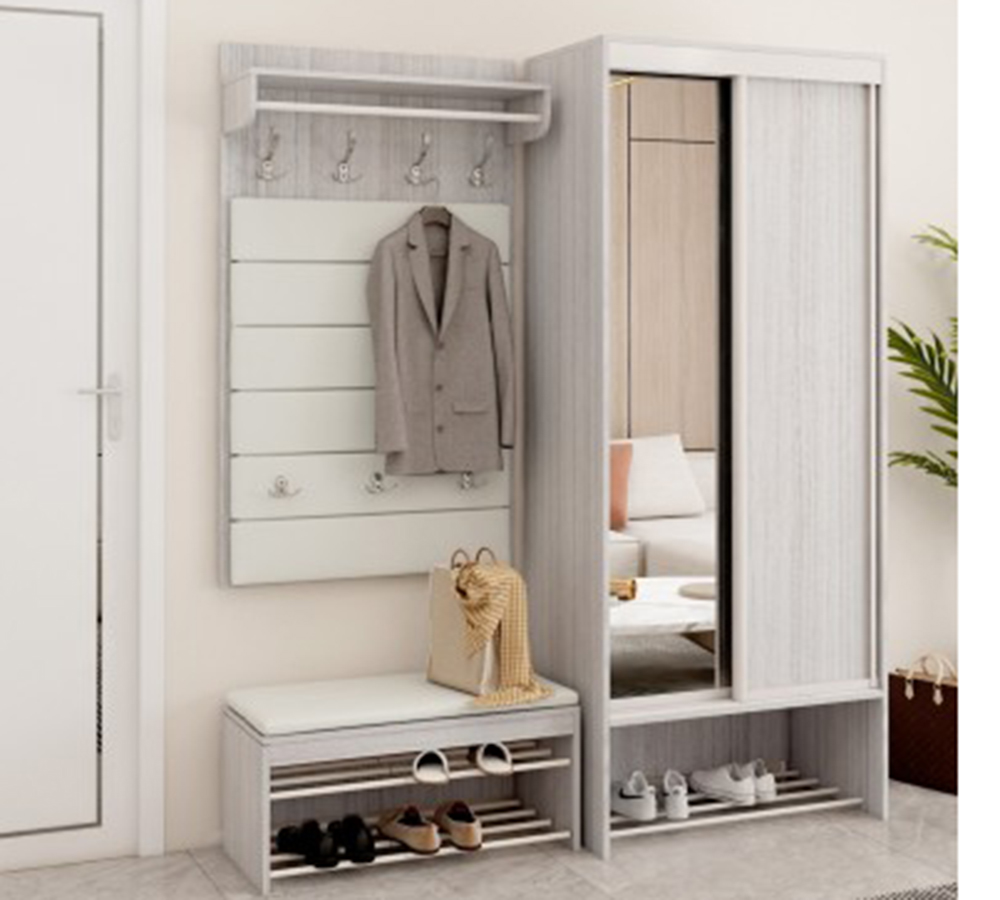 Ольга-МИЛК-6.2 вешало настенное