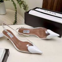 Босоножки ALAIA Premium