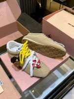 Кроссовки MIU MIU Premium