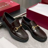 Лоферы GUCCI Premium Лоферы GUCCI Premium