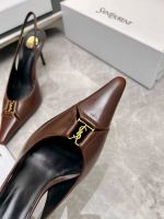 Босоножки Yives Saint Laurent Premium
