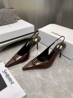 Босоножки Yives Saint Laurent Premium