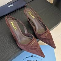 Босоножки PRADA Premium
