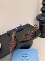 Босоножки PRADA Premium