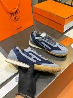 Кроссовки HERMES Premium