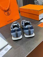 Кроссовки HERMES Premium