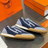 Кроссовки HERMES Premium