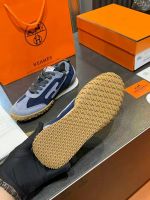 Кроссовки HERMES Premium