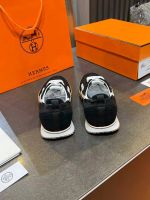 Кроссовки HERMES Premium