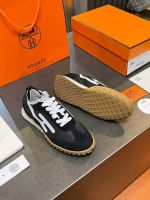 Кроссовки HERMES Premium