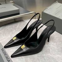 Босоножки BALENCIAGA Premium Босоножки BALENCIAGA Premium