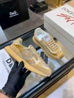 Кроссовки Dolce Gabbana Premium