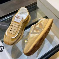 Кроссовки Dolce Gabbana Premium