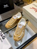 Кроссовки Dolce Gabbana Premium