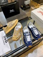 Кроссовки Dolce Gabbana Premium