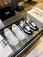 Кроссовки Dolce Gabbana Premium