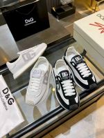 Кроссовки Dolce Gabbana Premium