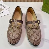 Лоферы GUCCI Premium Лоферы GUCCI Premium