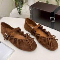 Балетки Alaia Premium